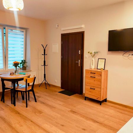 Apartament Plac Kazimierza Wielkiego 5 Tarnów Exterior foto