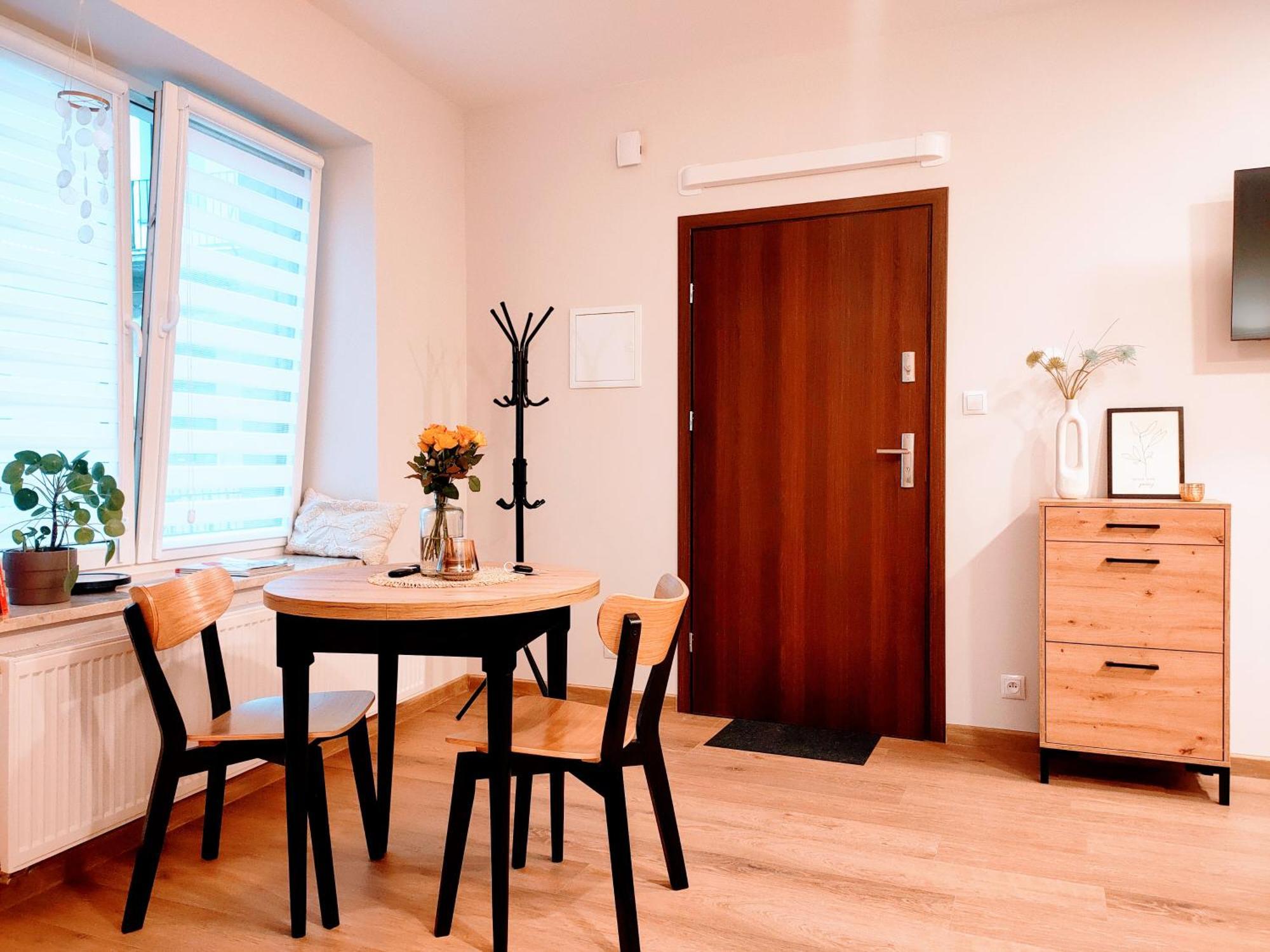Apartament Plac Kazimierza Wielkiego 5 Tarnów Exterior foto